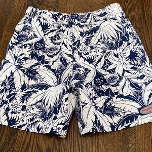 Boys vineyard vines swimsuit